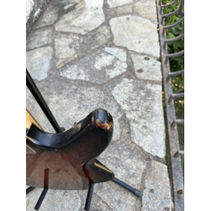 Ibanez Solid body des années 60