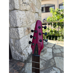 Guitar Collection G3S Mag