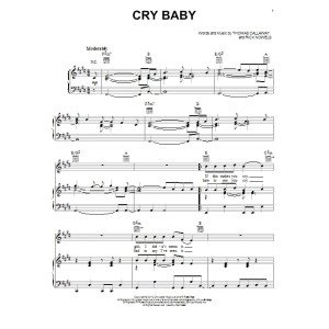 Cry Baby