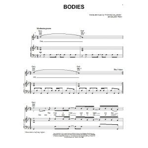 Bodies
