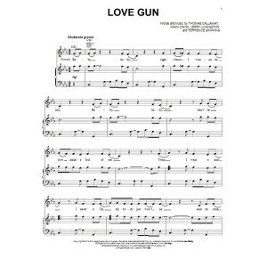 Love Gun