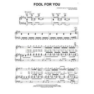 Fool For You