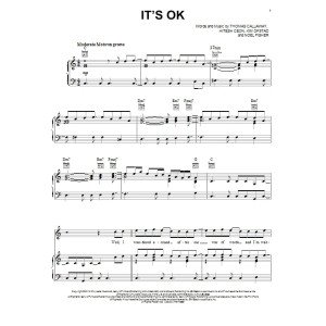 It's OK