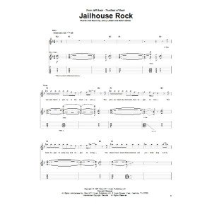 Jailhouse Rock