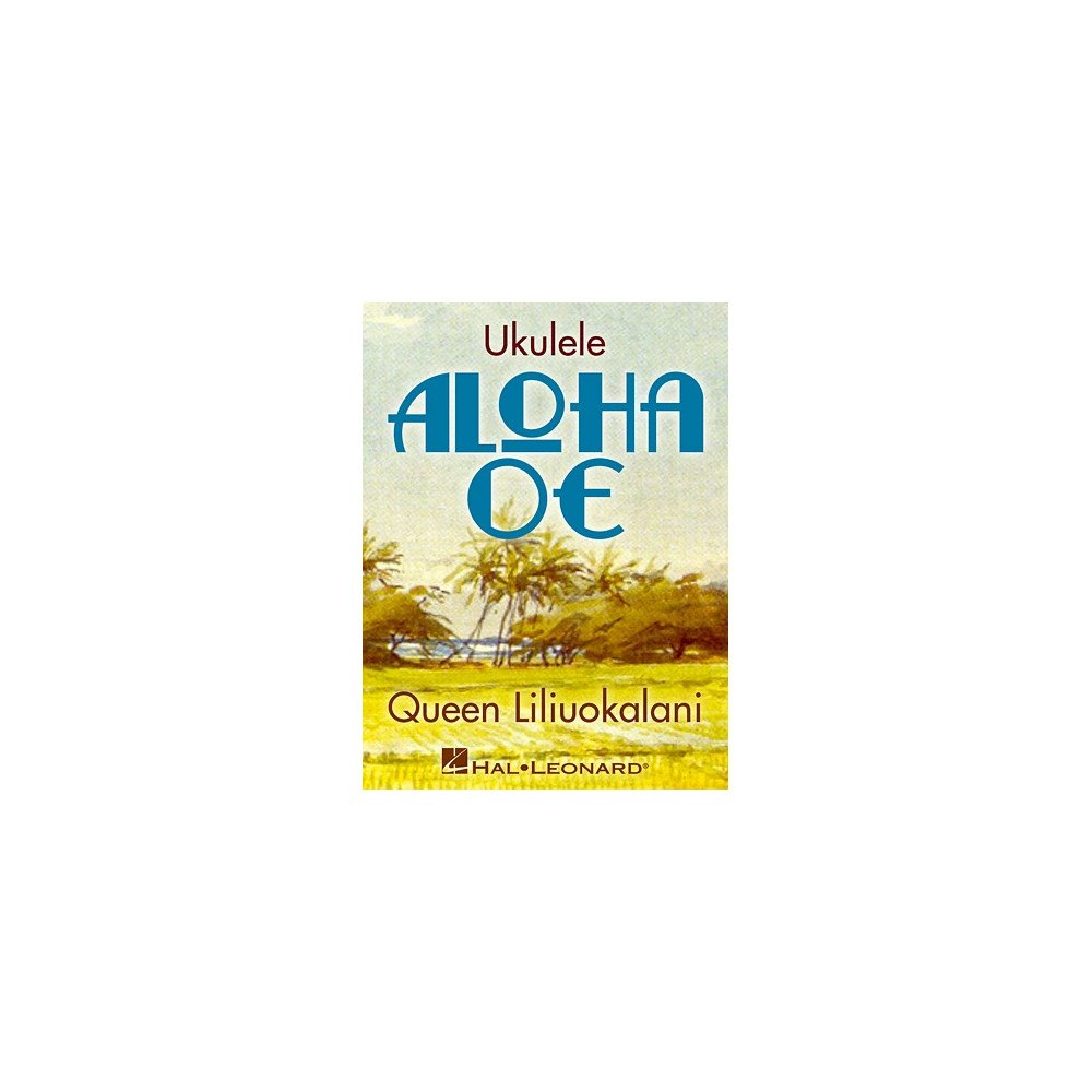 Aloha Oe