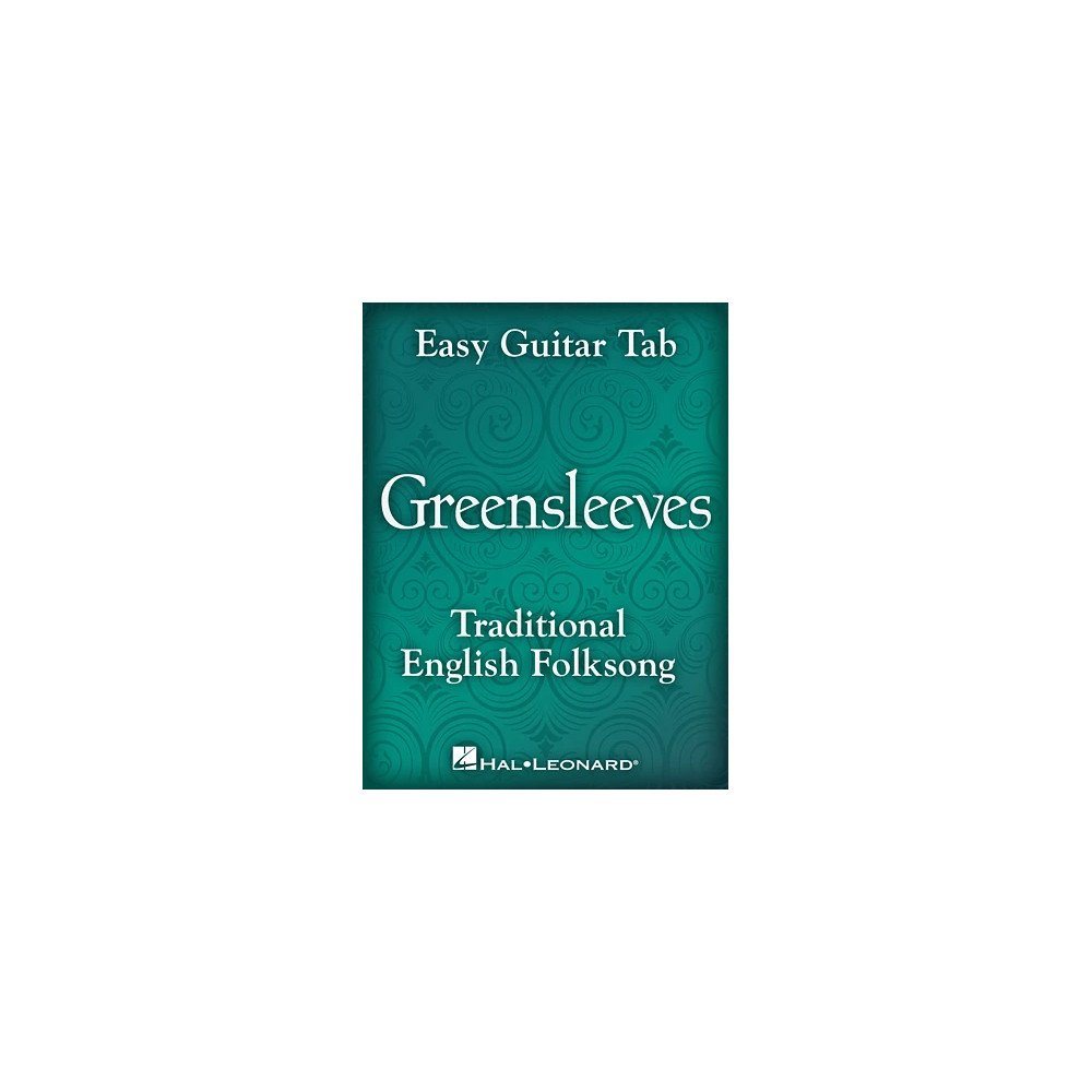 Greensleeves