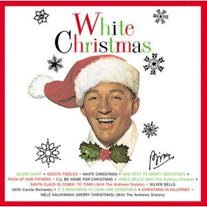 Christmas Is A-Comin' (May God Bless You)