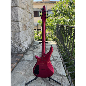 Guitar Collection G3S Mag