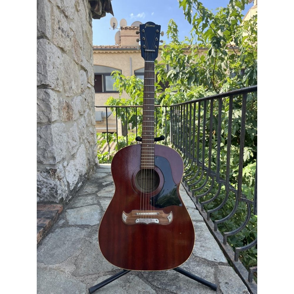 Vendido - Framus Western 5/195