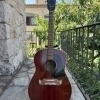 Vendido - Framus Western 5/195