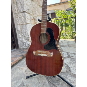 Sold - Framus Western 5/195