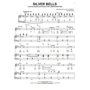 Silver Bells