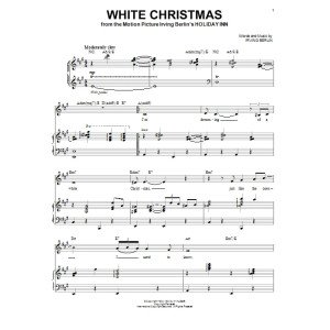 White Christmas