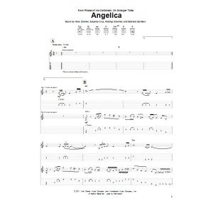 Angelica