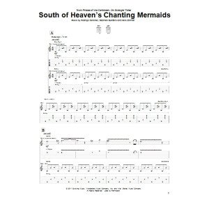 South Of Heaven''s Chanting Mermaids