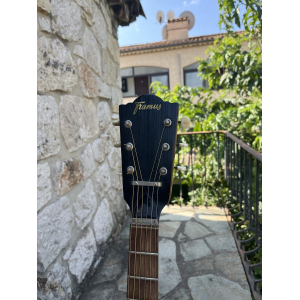 Sold - Framus Western 5/195