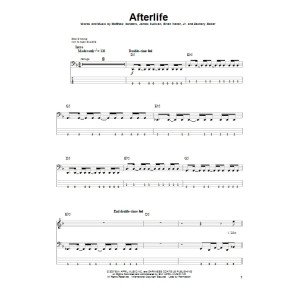 Afterlife