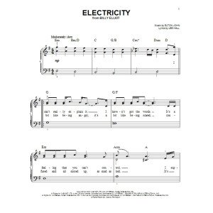 Electricity