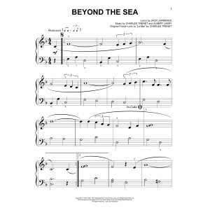 Beyond The Sea