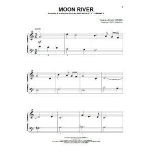 Moon River