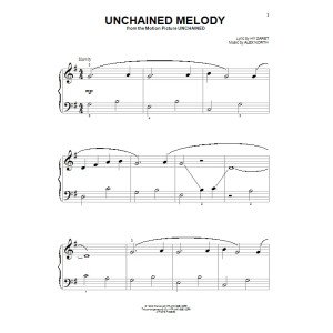 Unchained Melody