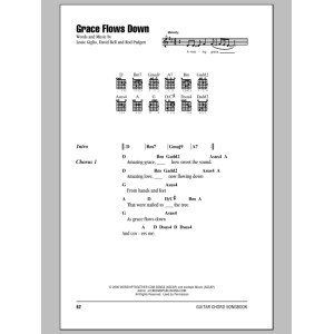Grace Flows Down