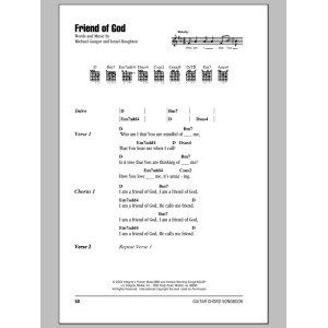 Friend Of God