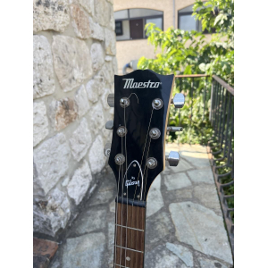 Maestro by Gibson SG Junior