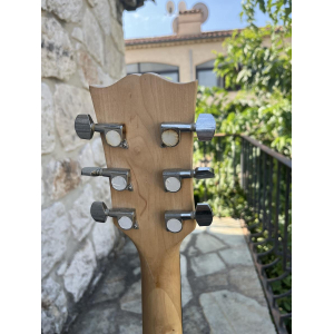 Maestro by Gibson SG Junior