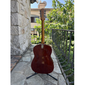 Sold - Framus Western 5/195