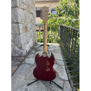 Maestro by Gibson SG Junior