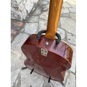 Sold - Framus Western 5/195