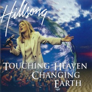 Holy Spirit Rain Down