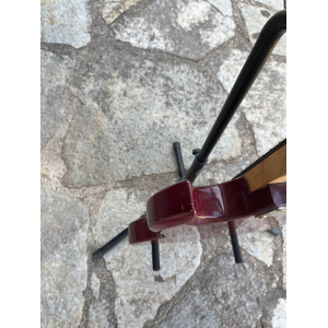 Maestro by Gibson SG Junior