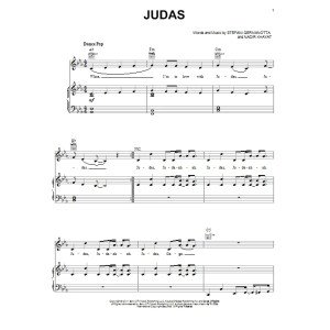 Judas