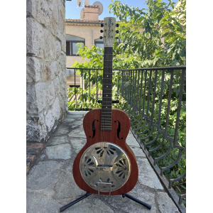 Sold - Gretsch G9200 Boxcar