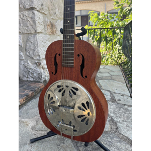 Sold - Gretsch G9200 Boxcar