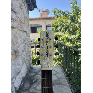 Vendido - Gretsch G9200 Boxcar