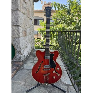 Sold - Hofner Verithin 4574