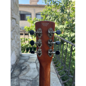 Vendido - Gretsch G9200 Boxcar