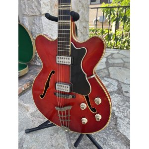 Sold - Hofner Verithin 4574