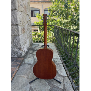 Sold - Gretsch G9200 Boxcar