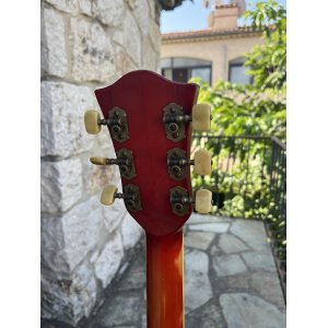 Sold - Hofner Verithin 4574