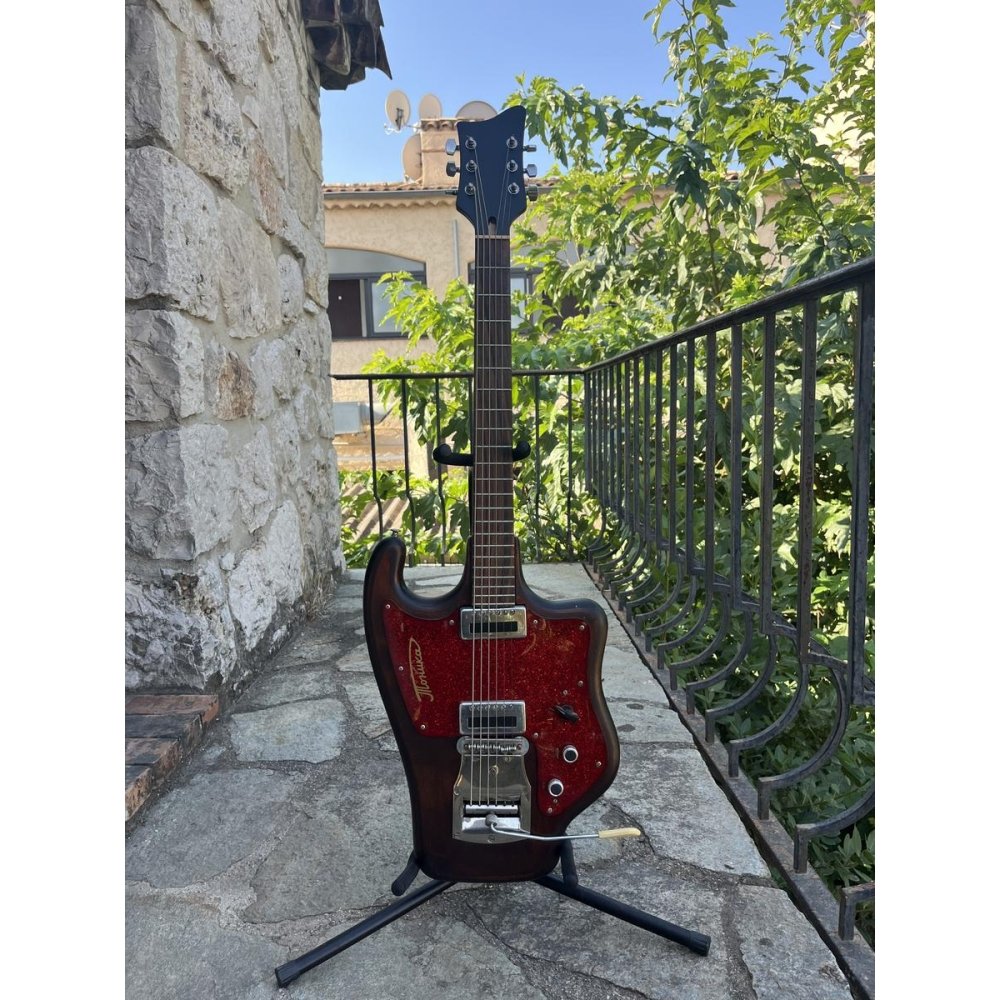 Sold - Tonika EGS-650