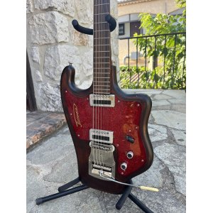 Vendido - Tonika EGS-650