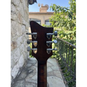 Sold - Tonika EGS-650