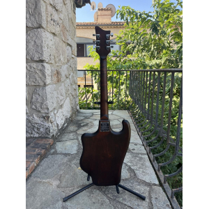 Vendue - Tonika EGS-650