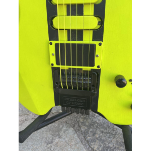 Overlord of Music Guitare headless