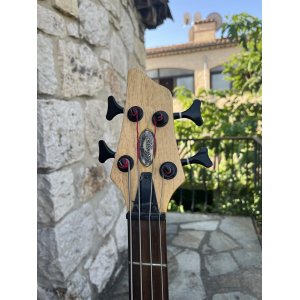Vendido - Stagg BC300-NS