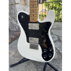 Squier Classic Vibe 70s Telecaster Deluxe